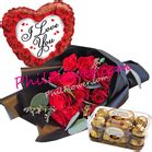 Delivery Flower and Gifts to Talisay City Philippines; Order Gift .